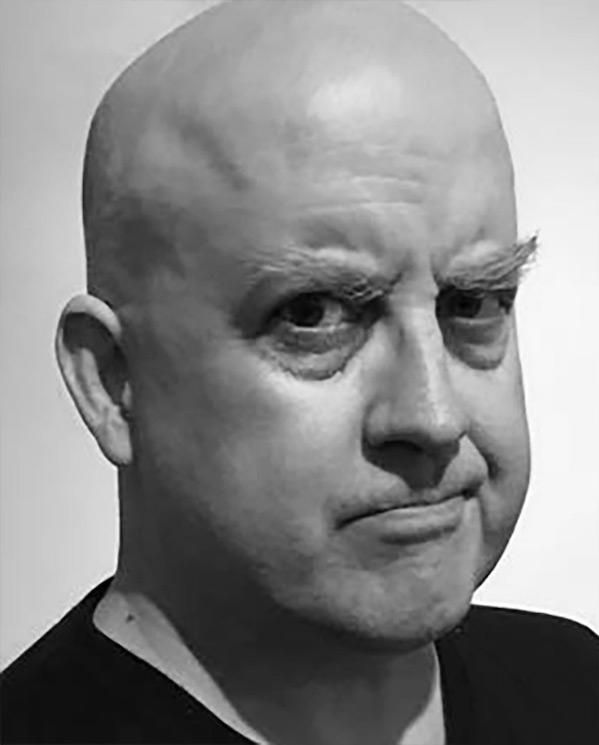 Frank Coleman Photo