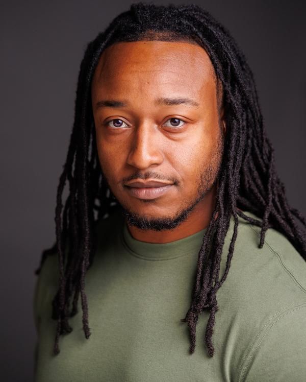 Leo Ebanks Photo