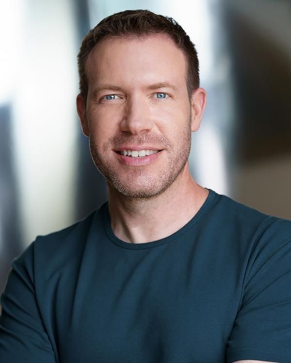 Stephen Gifford Photo