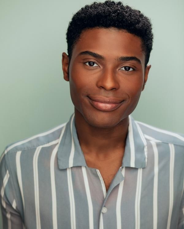 Rhys Samuel Washington Photo