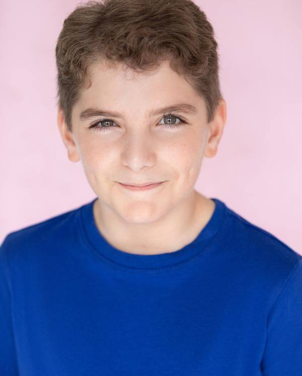 Nate Colton Photo