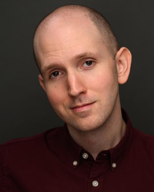 Ryan John Photo