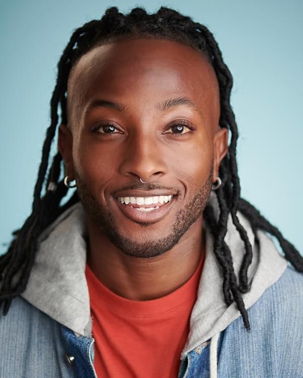 Wesley J. Barnes Photo