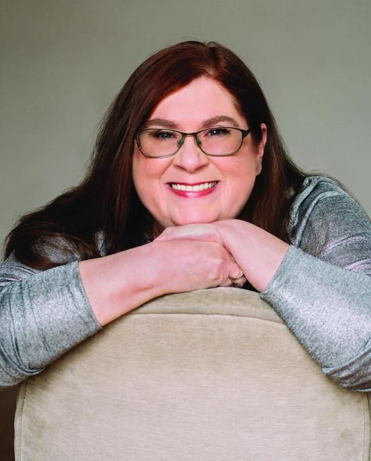 Karen Mack Photo