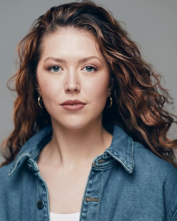 Alana Pollard Photo