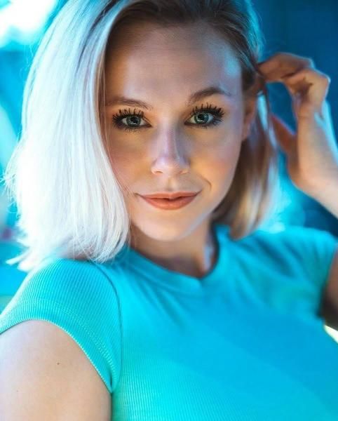 McKenna OGrodnik Photo