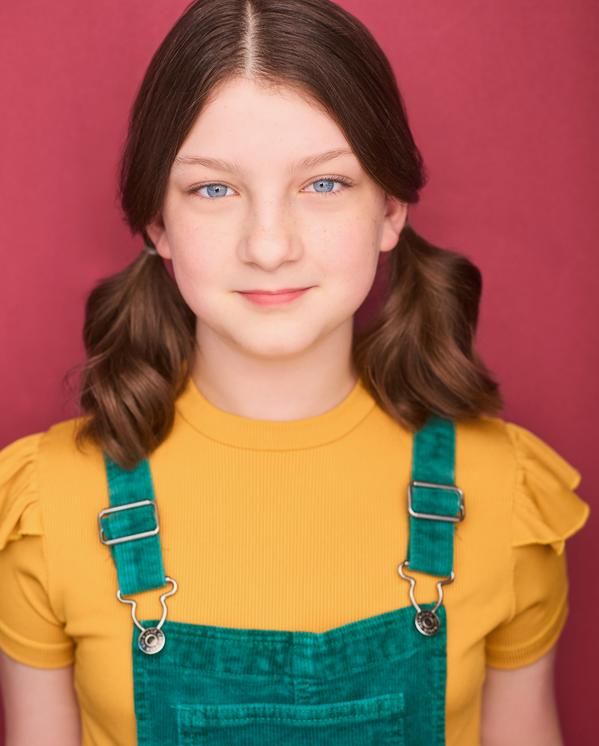 Riglee Ruth Bryson Photo
