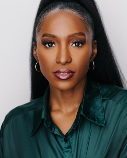 Anastasia Talley Photo