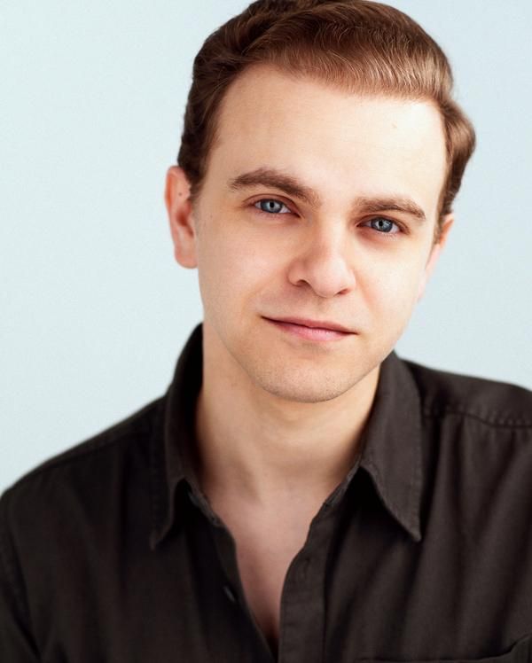 Steven Telsey Photo