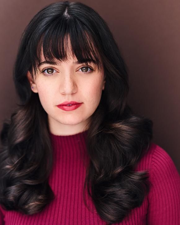 Abby Goldberg Photo