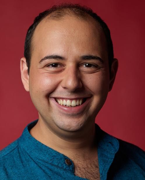 Eric Paterniani Photo