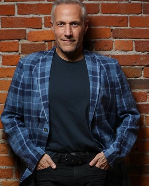 Jim Brickman Photo