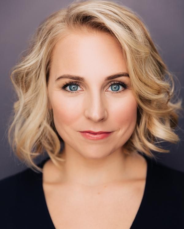 Jenna Pastuszek Photo