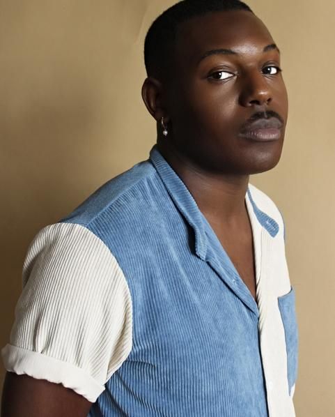 Jaylon C. Crump Photo