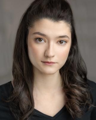 Victoria Rooney Photo