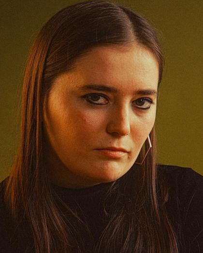 Amelia Kennedy Photo
