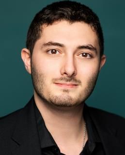 Alex Kopnick Photo