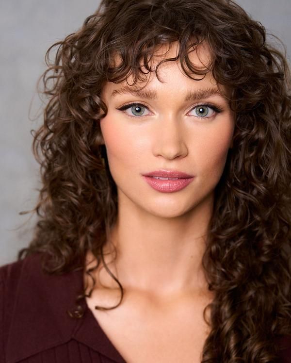 Evangeline Edwards Photo