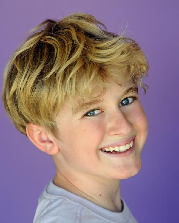 Noah Weibel Photo