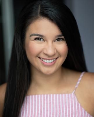 Olivia Clavel-Davis Photo