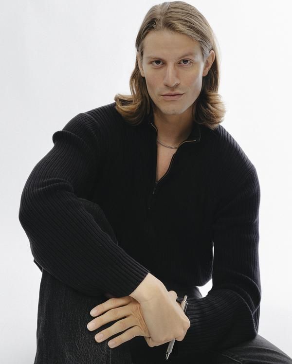 Michael Quinn Photo