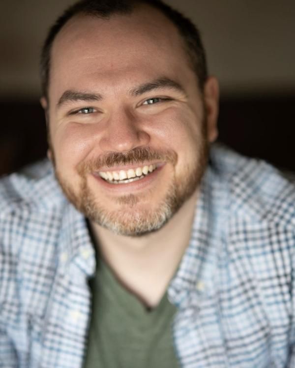 Travis Monroe Neese Photo