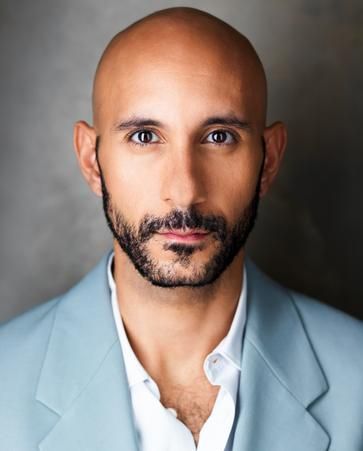 Kareem Elsamadicy Photo