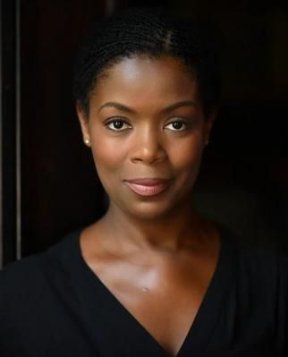 Trisha Jeffrey Photo