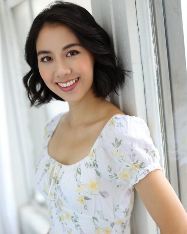 Paulina Yeung Photo