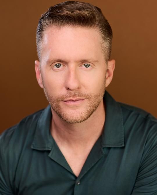 Timothy McDevitt Photo