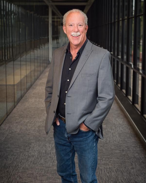 Patrick Cogan Photo