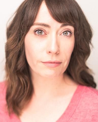 Katherine Schwartz Photo