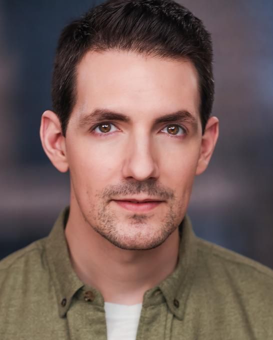 Adam LaSalle Photo
