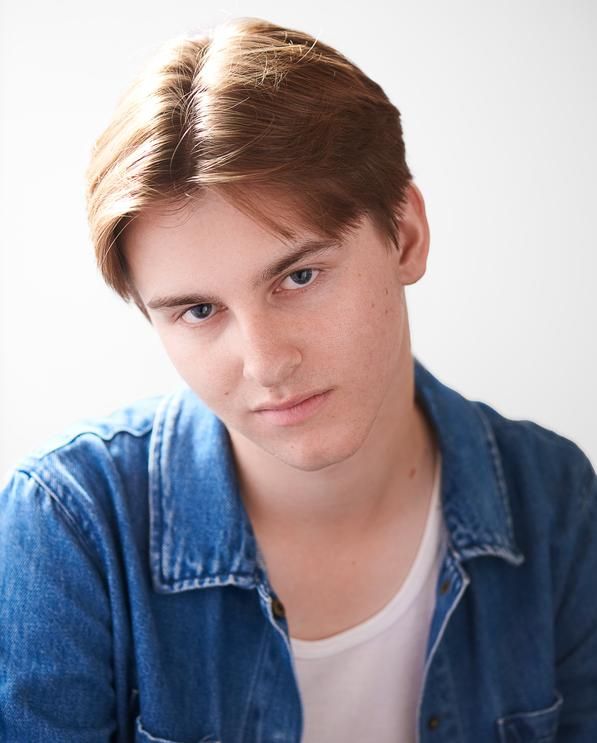 Kyle Stafford Photo