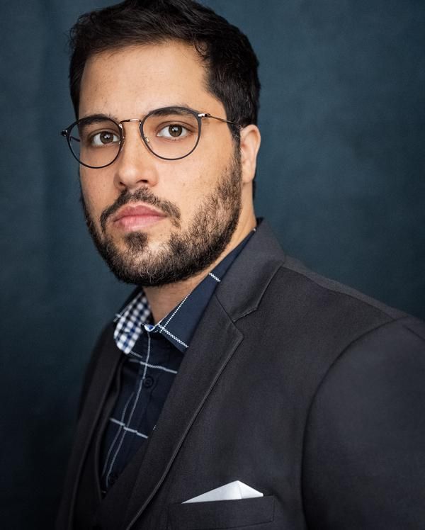 Ethan Levy Photo