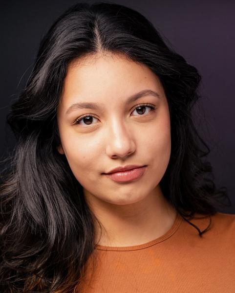 Ana-Sofia Rodriguez Photo