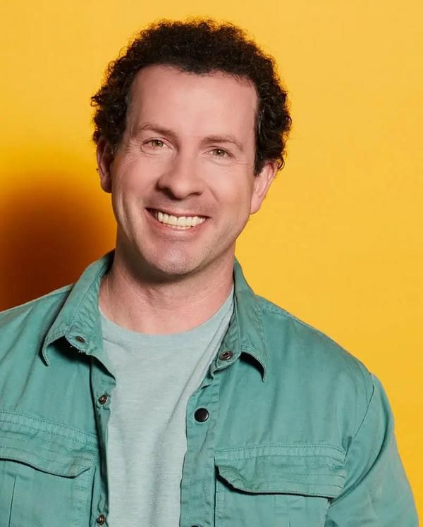 Chris Guerra Photo