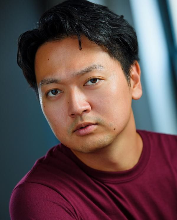 Hiro Takashima Photo