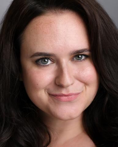 Annie Yokom Photo