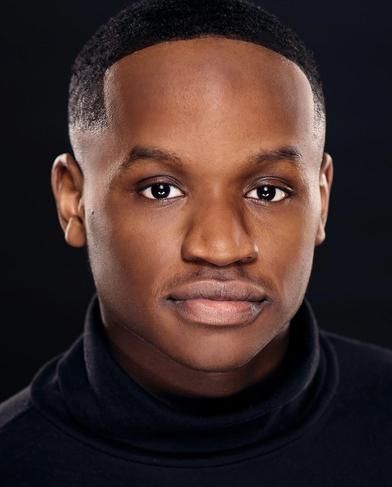 Joshua Dawson Photo