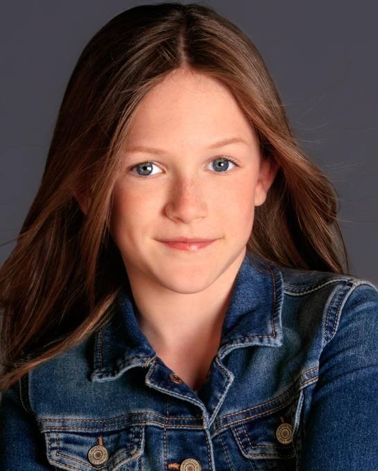 Hazel Vogel Photo