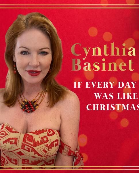 Cynthia Basinet Photo