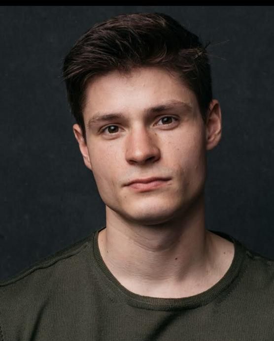 Reed Lancaster Photo