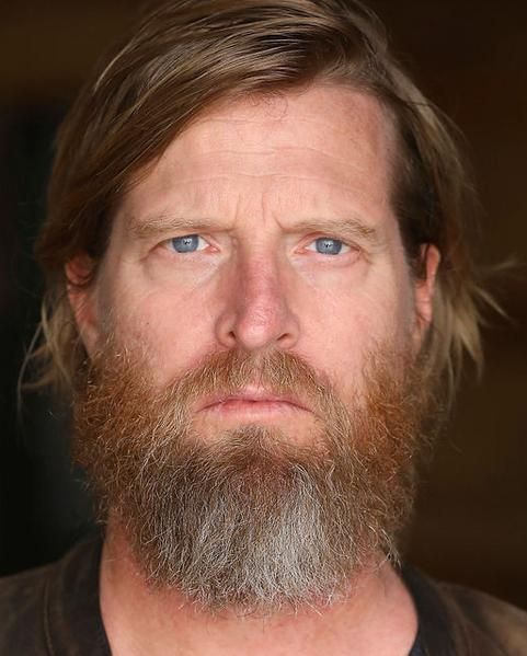 Jeffrey Doornbos Photo