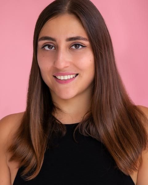 Bibi Sánchez Photo