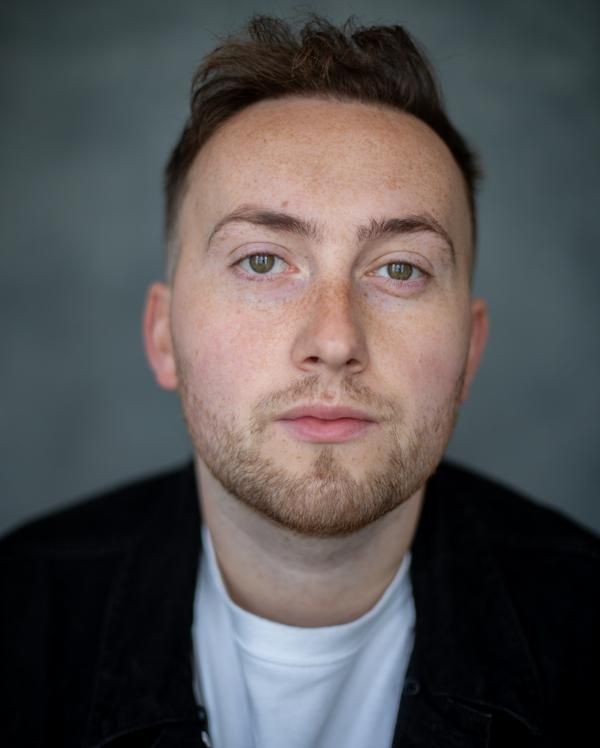 Ethan Jay Scott Photo