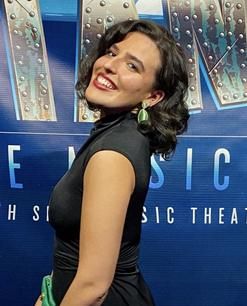 Anette Barrios-Torres Photo