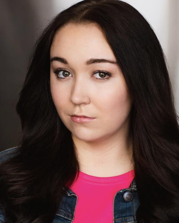 Natalia Bingham Photo