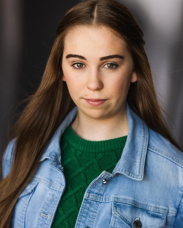 Victoria Amelia Bingham Photo
