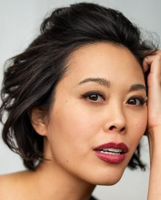 Brooke Ishibashi Photo
